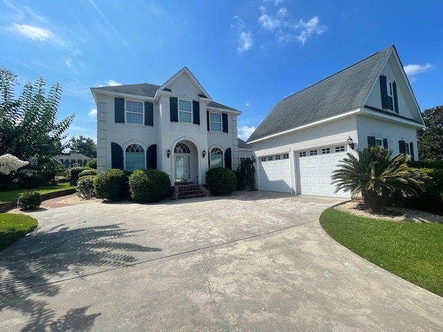 Building Photo - 5005 Congressional Dr