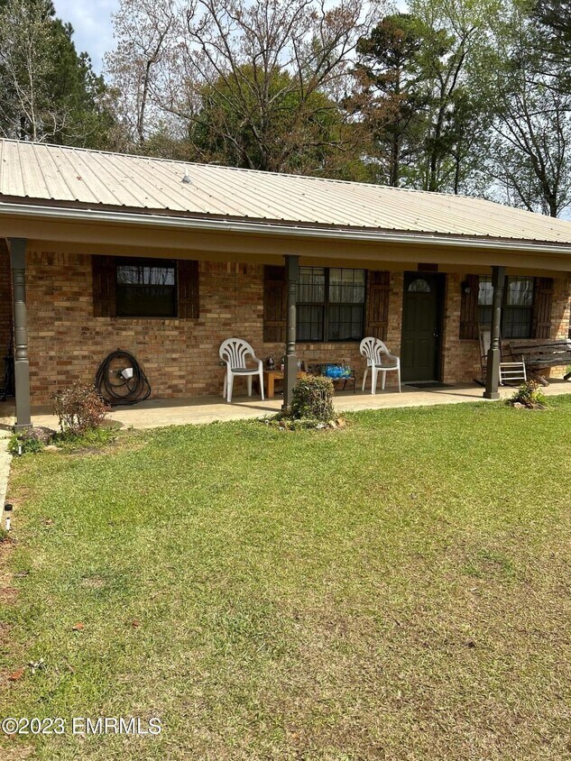 1966 Twins Ln, Meridian, MS 39301 House Rental in Meridian, MS