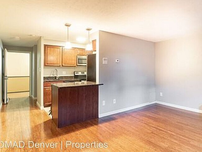 Building Photo - Nice Studio in Governors Park Neighborhood