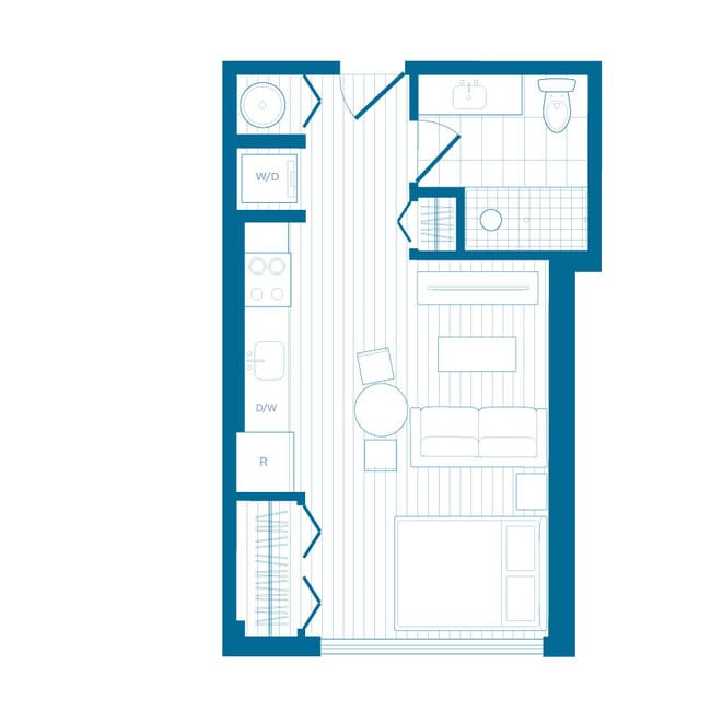 x denver apartments reviews