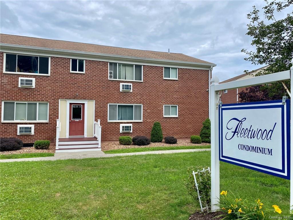 92 Osborne Hill Rd Unit 12, Wappingers Falls, NY 12590 Room for Rent