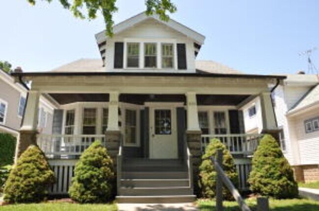 Building Photo - 83rd Street Duplex