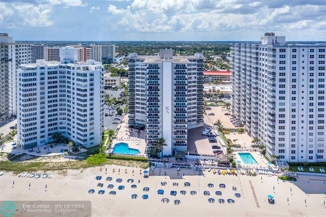 Foto del edificio - 3700 Galt Ocean Dr