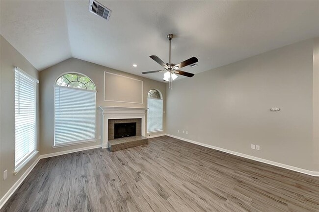 Building Photo - 17918 Western Pass Ln