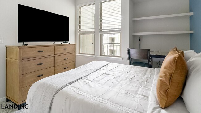 Foto del edificio - 1560 League Line Rd