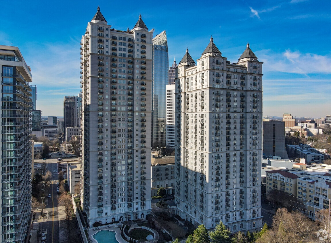 Mayfair Tower 199 14th St NE Atlanta, GA Apartments for Rent in