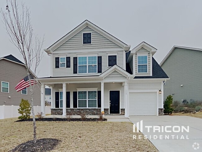 Building Photo - 508 Lakemont Dr