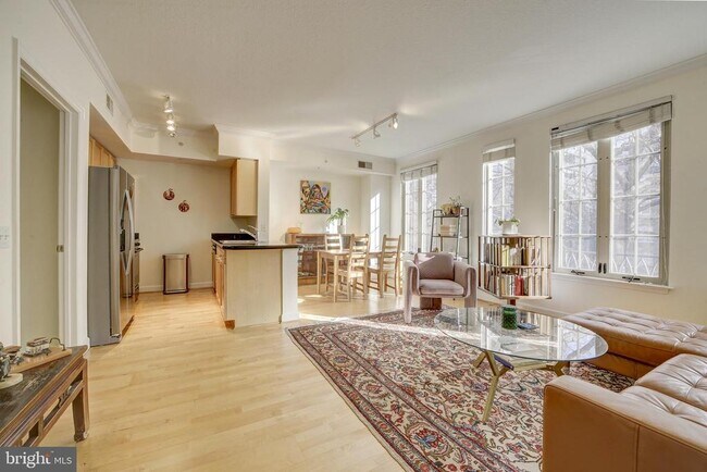 Foto del edificio - 1441 Rhode Island Ave NW