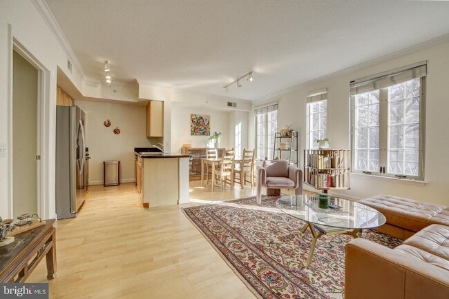 Building Photo - 1441 Rhode Island Ave NW