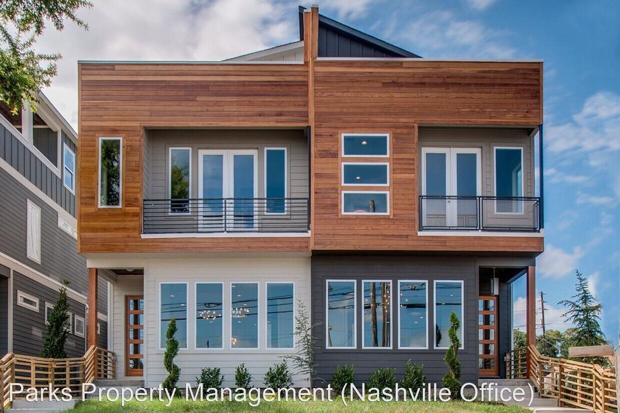 Foto principal - 4 br, 3.5 bath House - 937 South St