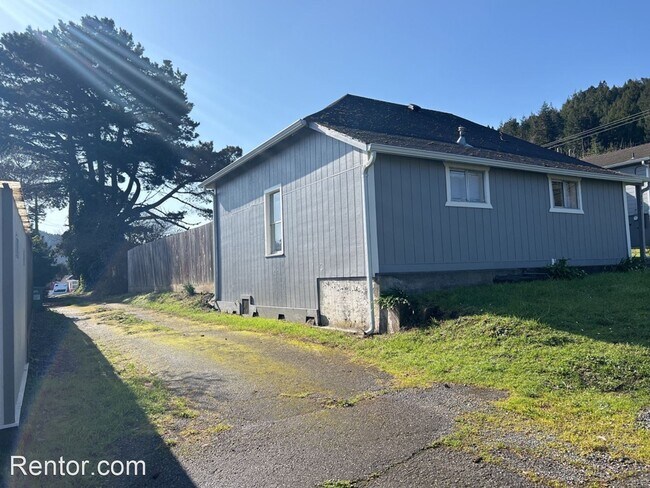 Foto del edificio - 2 br, 1 bath House - 167 Townsend Street