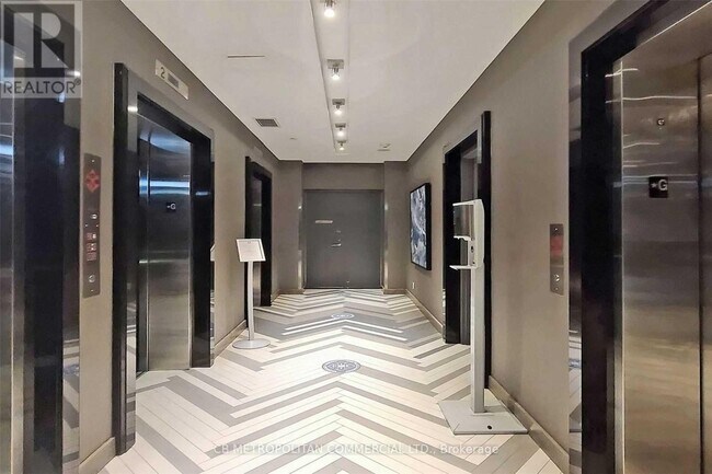 Photo du bâtiment - 65 St Mary St