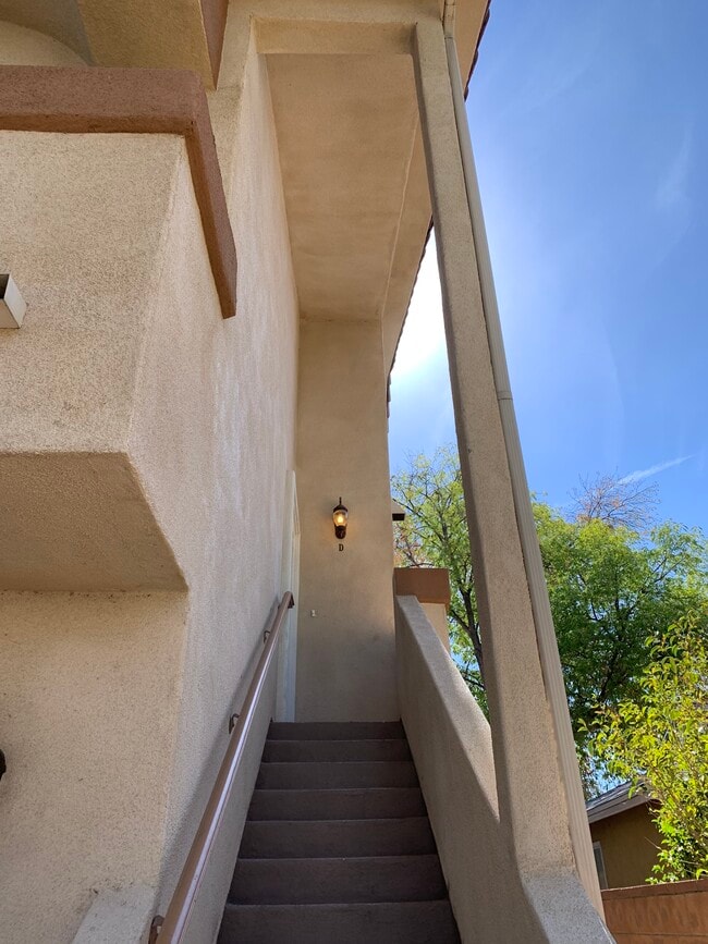 17088 Chatsworth St Unit D, Granada Hills, CA 91344 Condo for Rent in