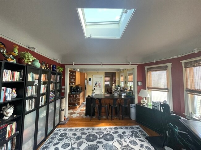 Foto del edificio - 18 Oakland St