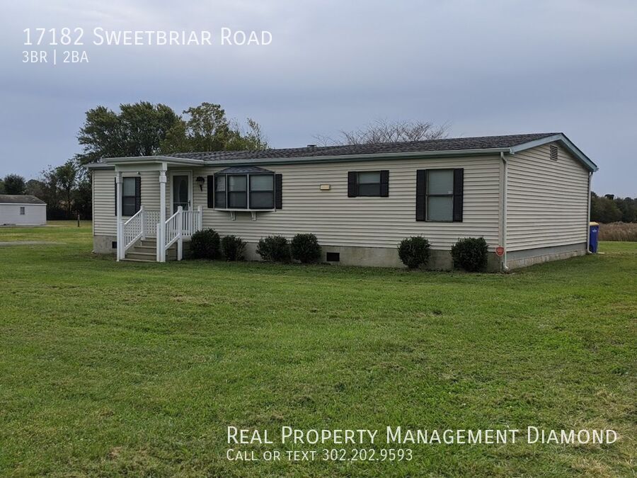 Foto principal - 17182 Sweetbriar Road-