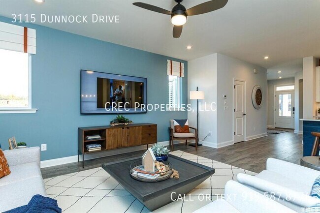 Foto del edificio - 3115 Dunnock Dr