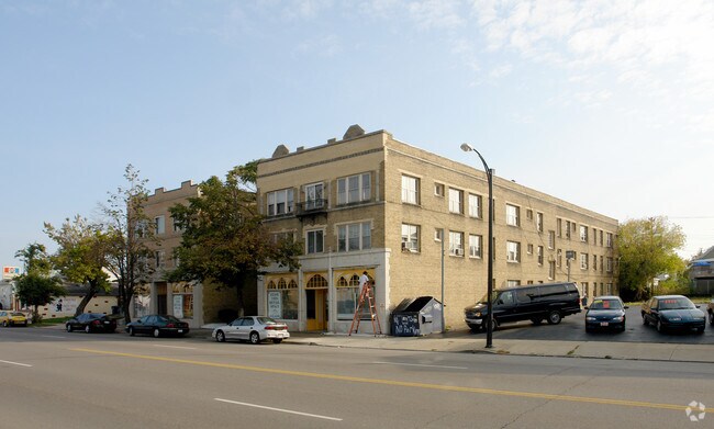Building Photo - Delaware Arms
