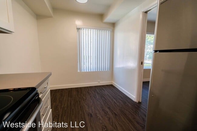 Building Photo - 123 California Ave