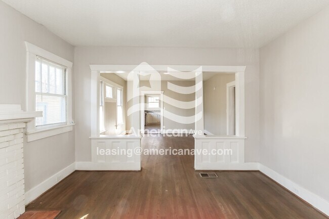 Foto del edificio - 2616 29th Street Ensley