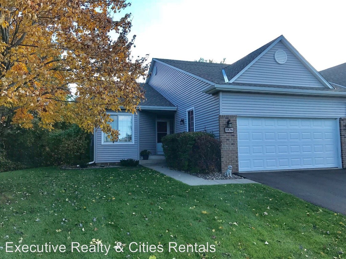 Primary Photo - 2 br, 2 bath House - 1836 Merlot Crv