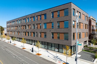 Building Photo - Brainard Flats