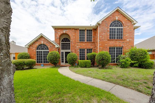 Foto principal - 3103 Kingsbury Dr