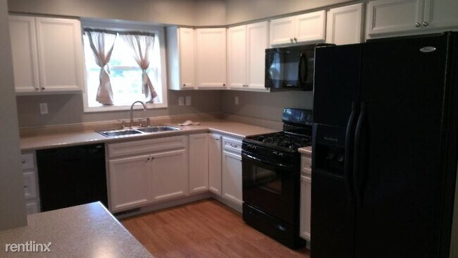 Foto del edificio - 3 br, 1.5 bath House - 1110 Hayden Dr