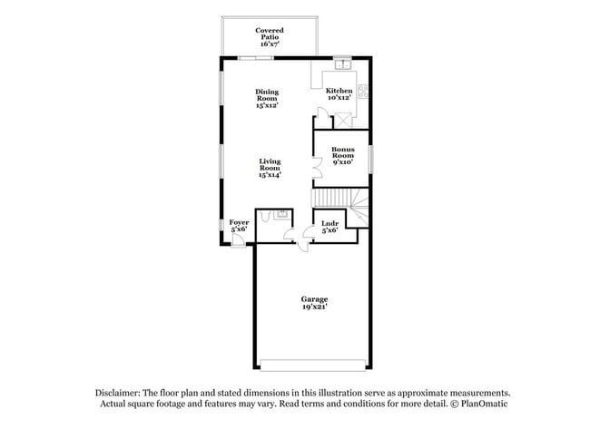 Building Photo - 14863 S Avenida Cucana