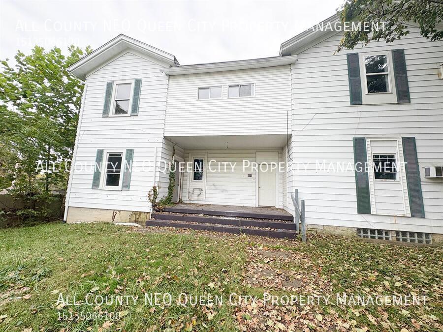 Foto principal - 499 S Detroit St