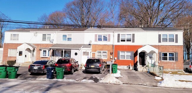 Building Photo - 14 N Gilmore Blvd