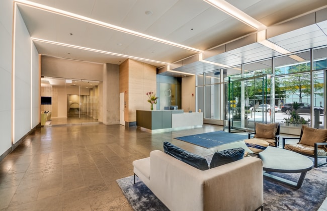 Foto del edificio - 545 N McClurg Ct