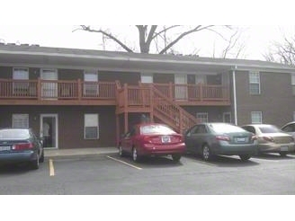 Mill Creek Terracer Apartaments - Mill Creek Terrace Apartments