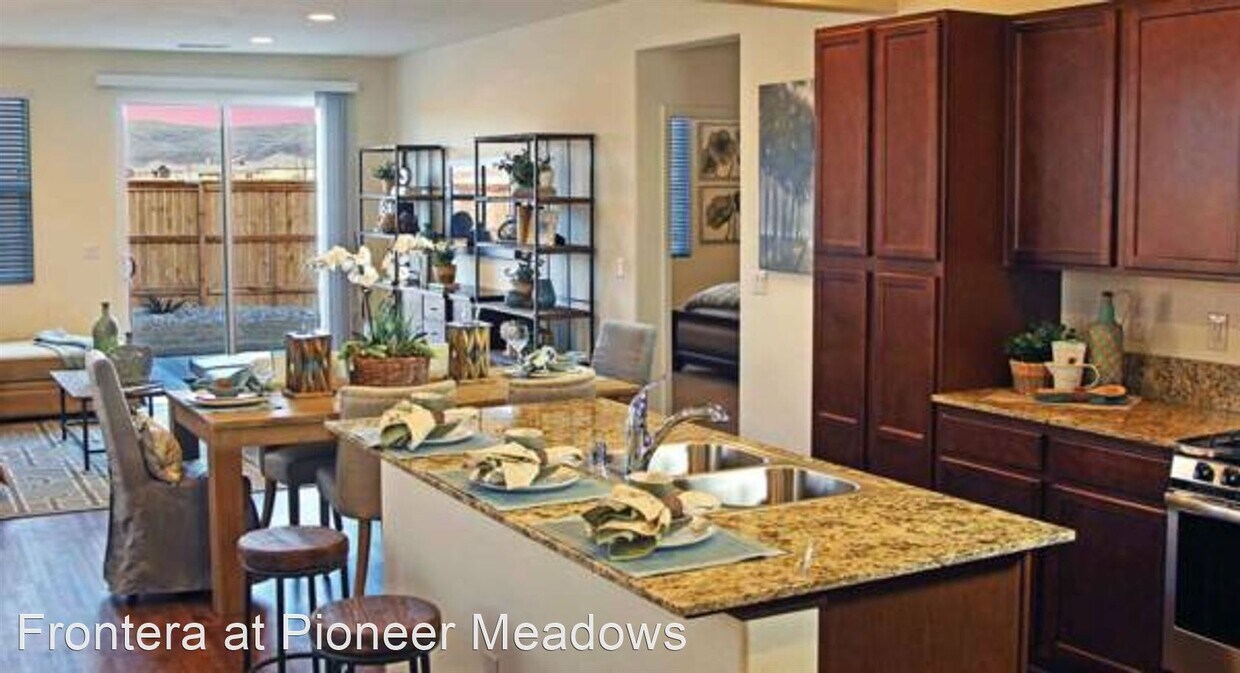 Foto del edificio - 2 br, 2 bath House - 1823 Painted Valley D...