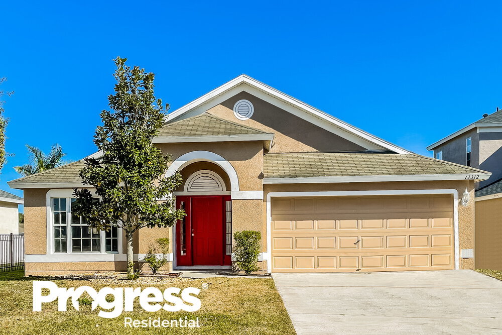 13312 Amber Sky Pl, Riverview, FL 33579 House Rental in Riverview, FL