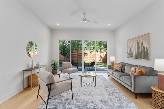 Foto del edificio - 2611 Wilson St