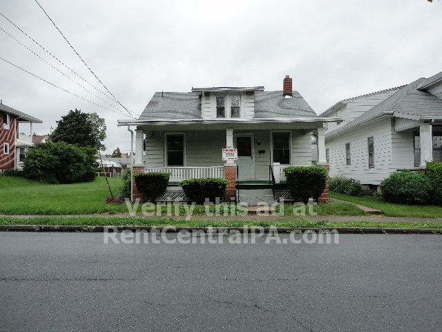 Primary Photo - 317 8th St