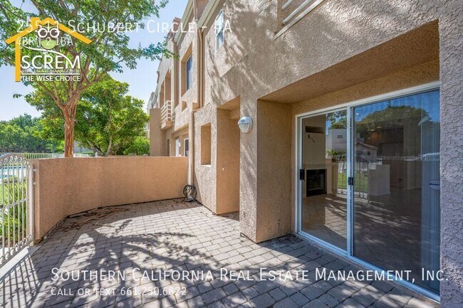 Foto del edificio - 25511 Schubert Cir