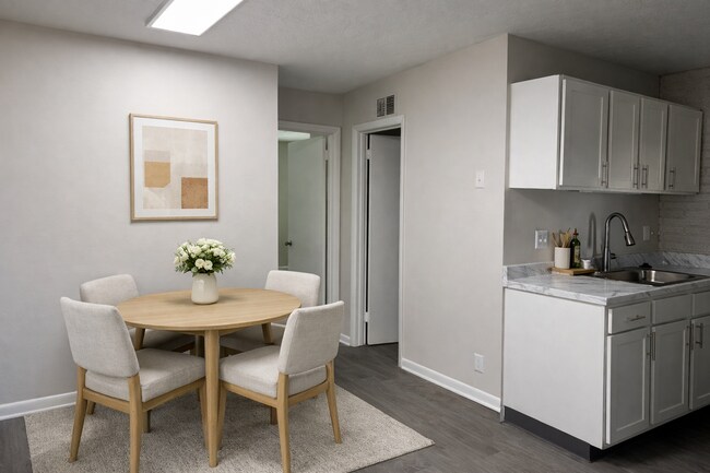 Foto del edificio - Oakstone Ridge