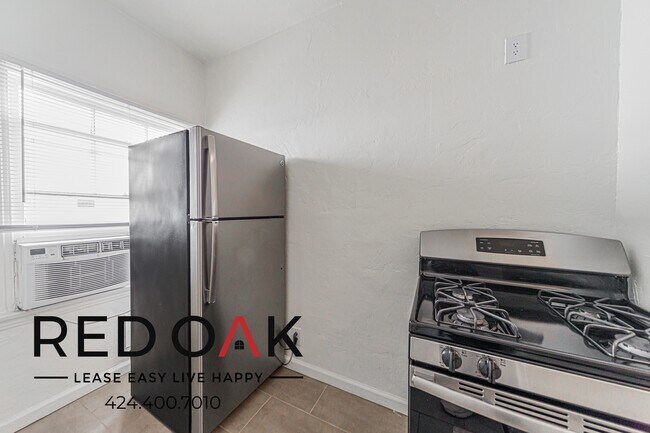 Foto del edificio - 840 N Alta Vista Blvd