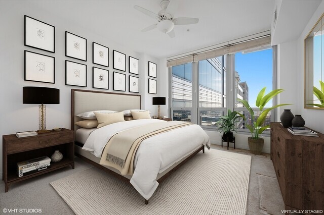 Foto del edificio - 565 W Quincy St