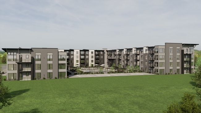 Interior Photo - Spectrum Heights NEW!