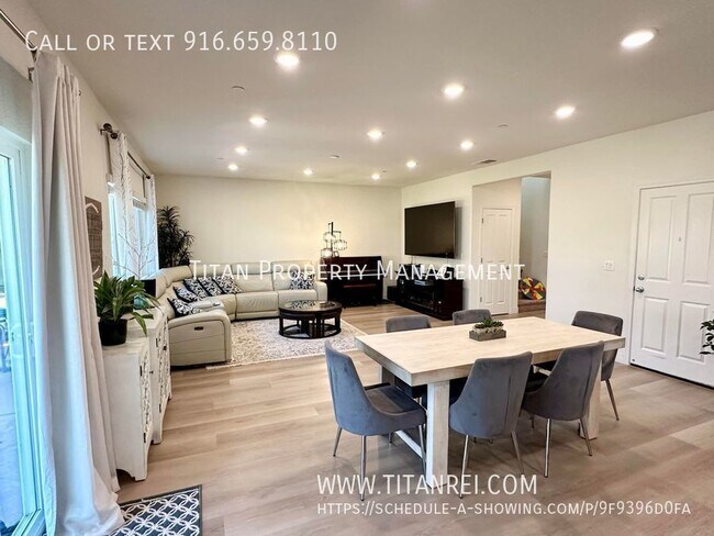Building Photo - West Roseville 4bed/3bath - Managed by Tit...