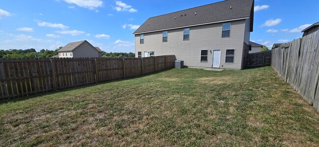 Foto del edificio - 5007 SW Fieldstone Blvd
