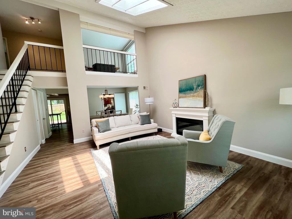 5409 Sideburn Rd, Fairfax, VA 22032 House Rental in Fairfax, VA