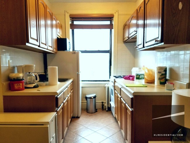 Foto del edificio - 3501 21st Ave