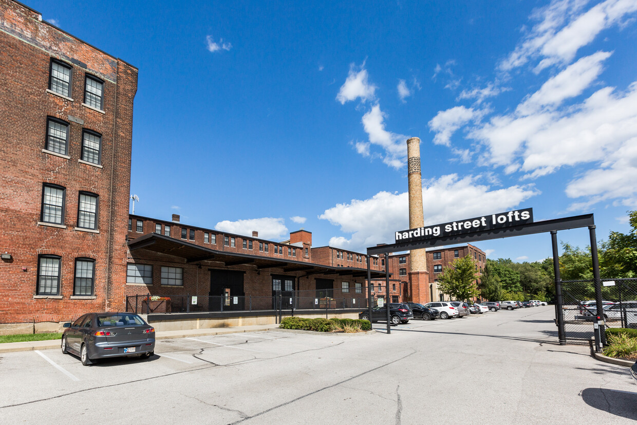 Foto principal - Harding Street Lofts