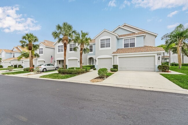 Building Photo - 8381 Village Edge Cir