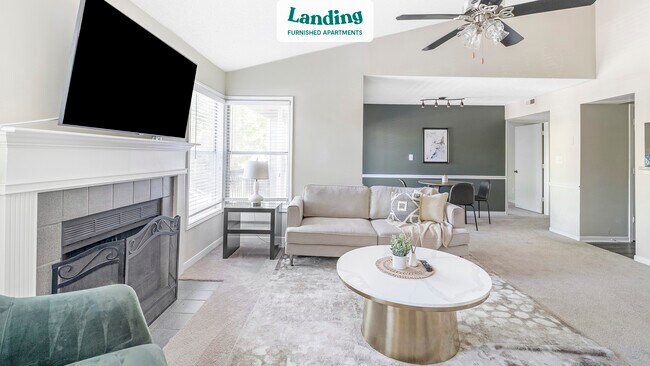 Foto del edificio - 2901 Crowne Ridge Dr