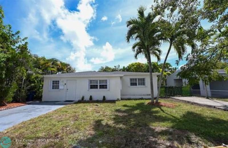 Foto principal - 909 SW 7th Terrace