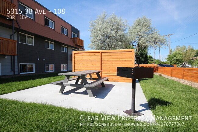 Building Photo - ??Showings NOW at  (825) 461-1423??Beautiful completely renovated 2 bedroom suite in Taber Manor!
